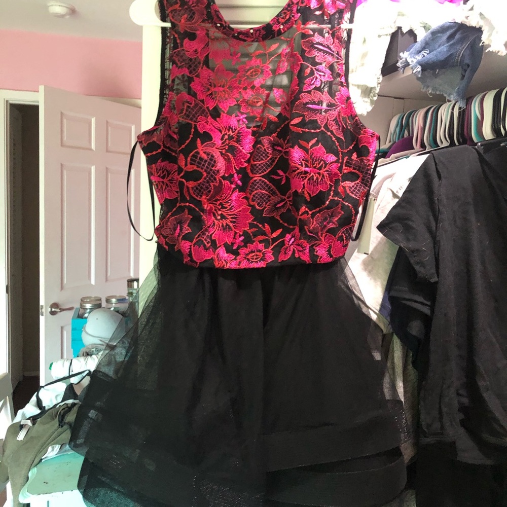 homecoming dress